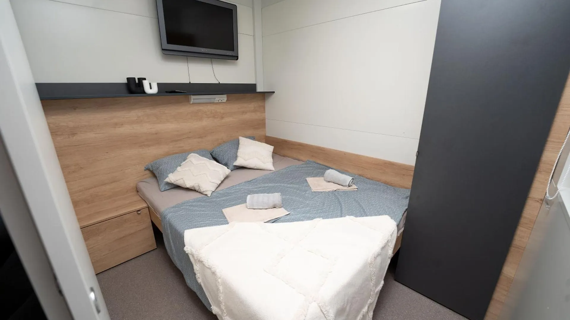 Mobile Home Gardelin Zaton Zaton  0*, Zaton (Zadar) Croatia